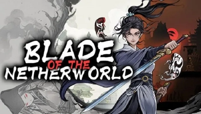 Blade Of The Netherworld Highly Compressed Blade Of The Netherworld Highly Compressed