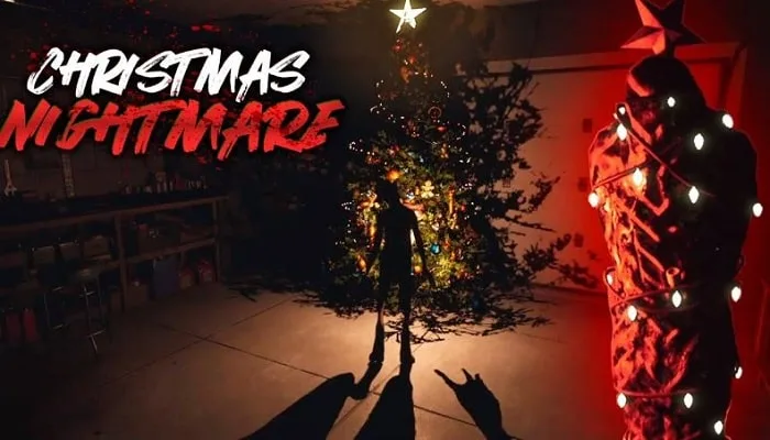 Christmas Nightmare Highly Compressed Christmas Nightmare Highly Compressed
