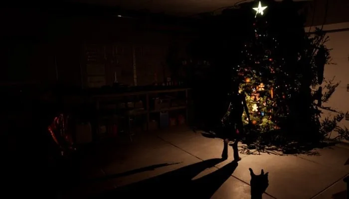 Christmas Nightmare Christmas Nightmare For Pc