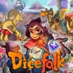 Dicefolk Highly Compressed
