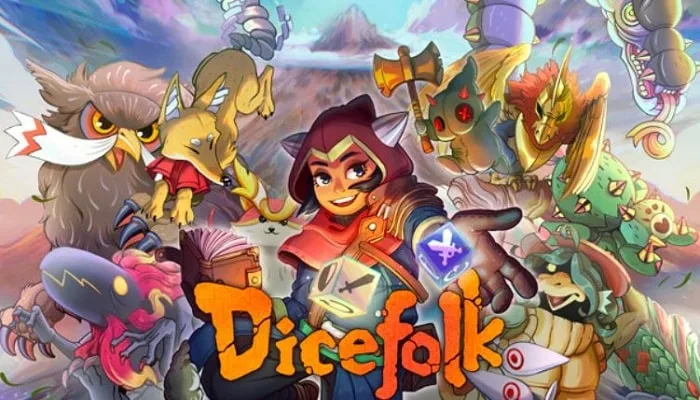 Dicefolk Dicefolk Highly Compressed