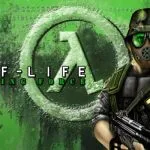 Half Life Opposing Force Highly Compressed