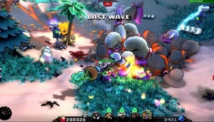 Mcdroid Game For Pc Mcdroid Game For Pc