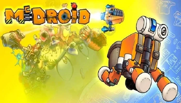 Mcdroid Highly Compressed Mcdroid Highly Compressed
