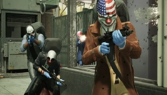 Payday 2 For Pc Payday 2 For Pc