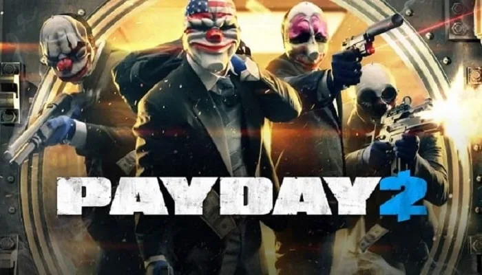 Payday 2 Highly Compressed Game Payday 2 Highly Compressed