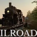 Railroader Game For Pc Highly Compressed Full Version Free Downlload Railroader Highly Compressed