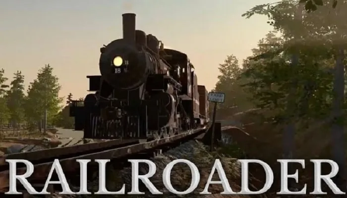 Railroader Highly Compressed Railroader Highly Compressed