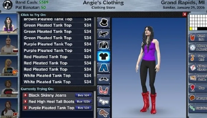 Rising Star 2 For Pc Rising Star 2 For Pc