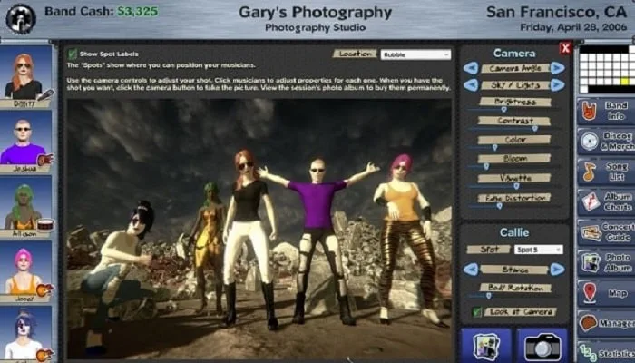 Rising Star 2 Game For Pc Rising Star 2 Game For Pc