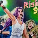Rising Star 2 Highly Compressed Game Rising Star 2 Highly Compressed