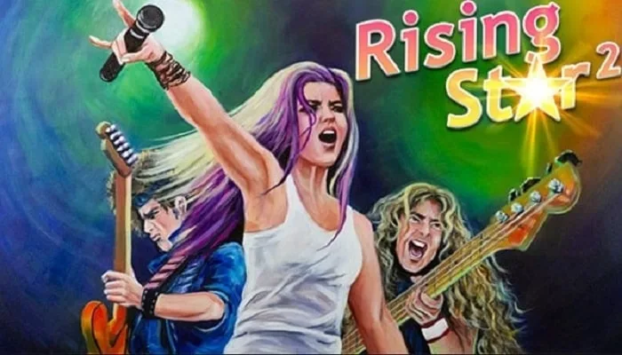 Rising Star 2 Highly Compressed Rising Star 2 Highly Compressed