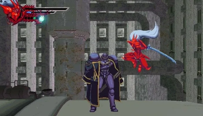 Slave Zero X For Pc Slave Zero X For Pc