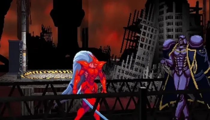 Slave Zero X Game For Pc Slave Zero X Game For Pc