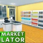 Supermarket Simulator Highly Compressed Game Supermarket Simulator Highly Compressed