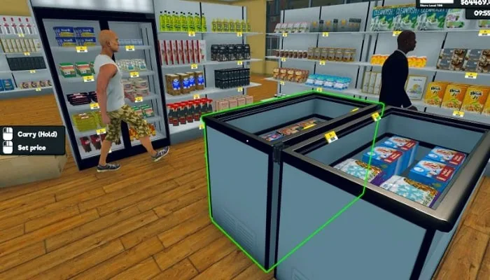 Supermarket Simulator For Pc Supermarket Simulator For Pc