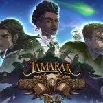 Tamarak Trail Highly Compressed