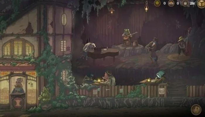 Tamarak Trail For Pc Tamarak Trail For Pc