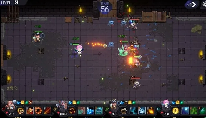 Time Walker Dark World Download Time Walker Dark World Download