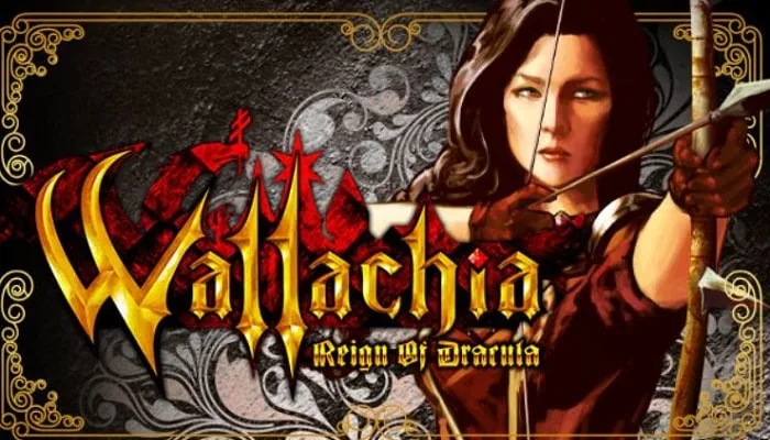 Wallachia Reign Of Dracula Highly Compressed