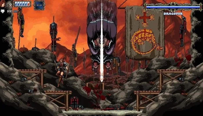 Wallachia Reign Of Dracula Pc Download