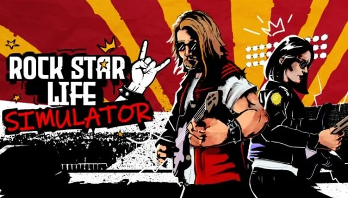 Rock Star Life Simulator Highly Compressed Rock Star Life Simulator Highly Compressed