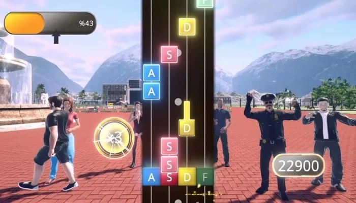 Rock Star Life Simulator Download Rock Star Life Simulator Download