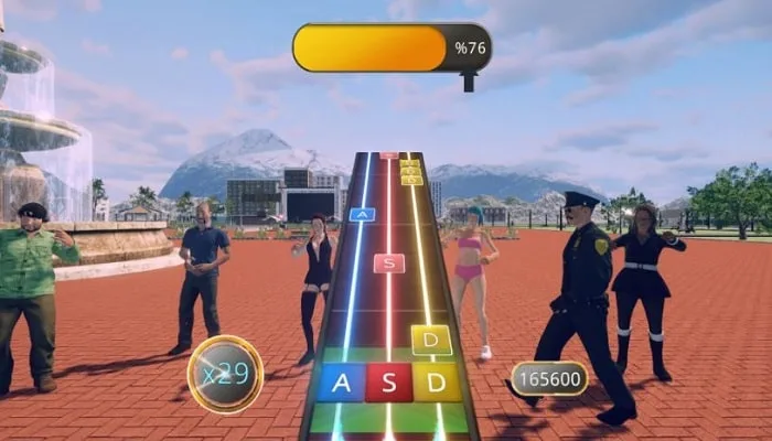 Rock Star Life Simulator Game Download Rock Star Life Simulator Game Download