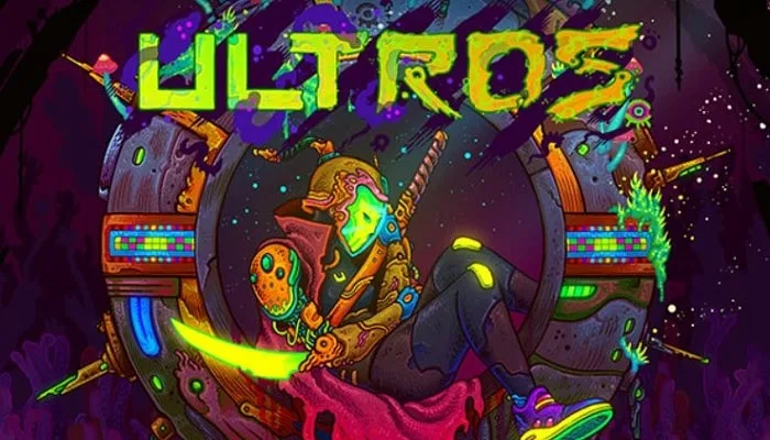 Ultros Highly Compressed Ultros Highly Compressed