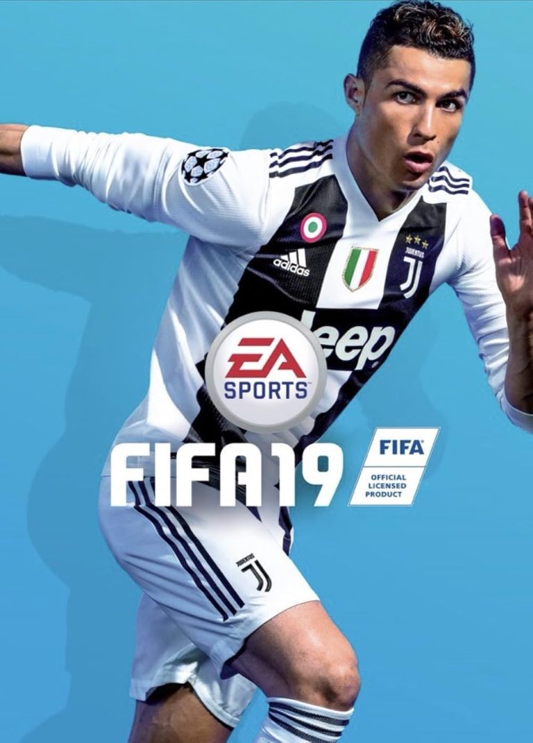 Fifa 19 Game Highly Compressed Free Download Full Version Fifa 19 Game Full Version Free Download