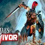 Achilles Survivor Highly Compressed