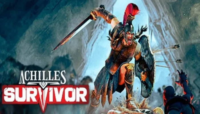 Achilles Survivor Achilles Survivor Highly Compressed