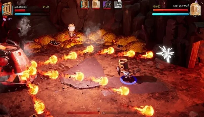 Big Helmet Heroes For Pc Big Helmet Heroes For Pc