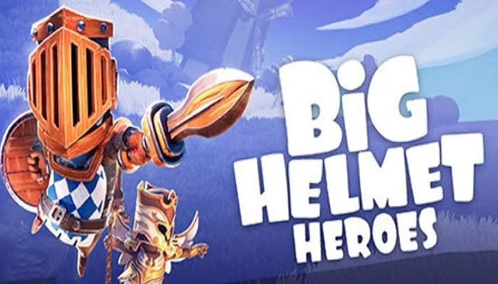 Big Helmet Heroes Highly Compressed Big Helmet Heroes Highly Compressed