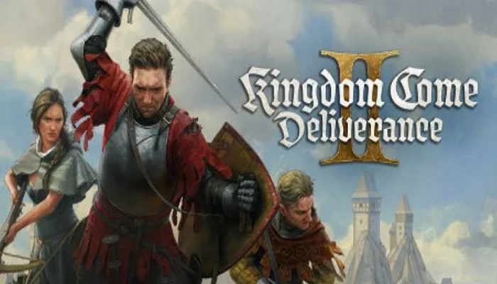 Kingdom Come Deliverance Ii Highly Compressed Kingdom Come Deliverance Ii Highly Compressed