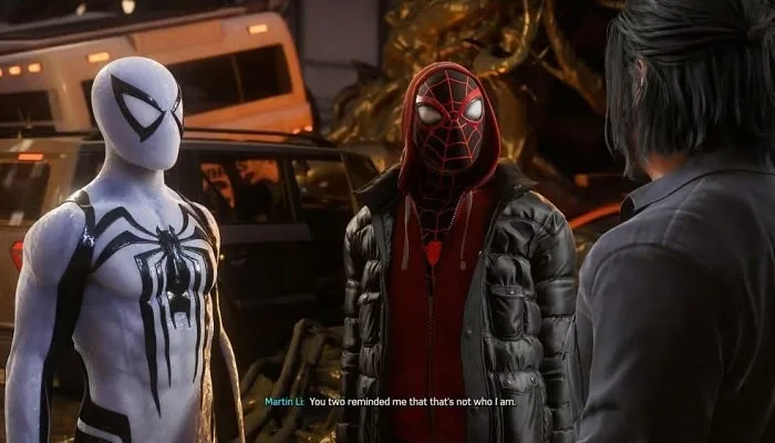 Marvel's Spider-Man 2 For Pc Marvels Spider Man 2 For Pc