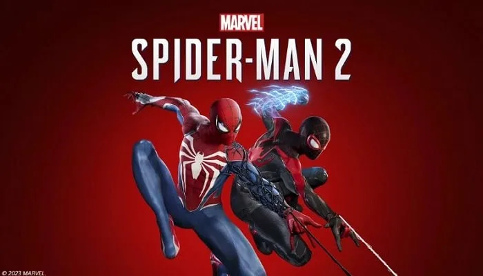 Marvel's Spider-Man 2 Highly Compressed Marvels Spider Man 2 Highly Compressed