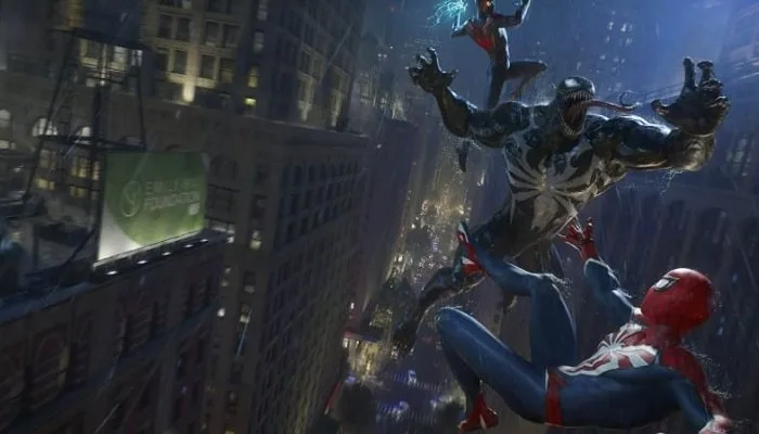 Marvel's Spider-Man 2 Pc Download Marvels Spider Man 2 Pc Download