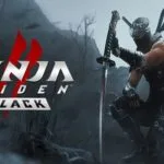 Ninja Gaiden 2 Black Ninja Gaiden 2 Black Highly Compressed