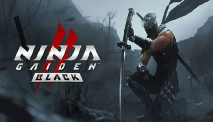 Ninja Gaiden 2 Black Highly Compressed Ninja Gaiden 2 Black Highly Compressed