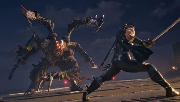 Ninja Gaiden 2 Black Download Ninja Gaiden 2 Black Download