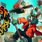 Pest Apocalypse Highly Compressed Pest Apocalypse Highly Compressed