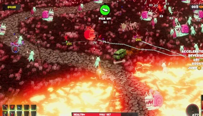 Pest Apocalypse Download Pest Apocalypse Download