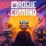 Rogue Command Highly Compressed