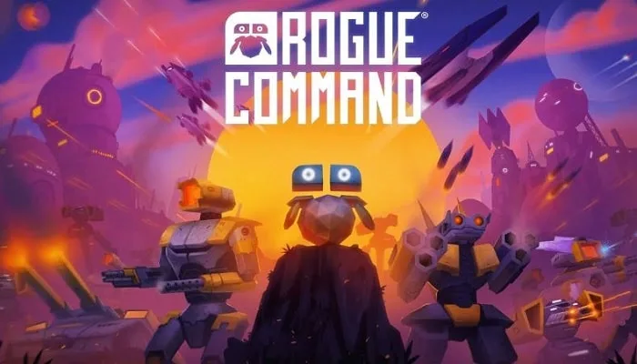 Rogue Command Highly Compressed Rogue Command Highly Compressed