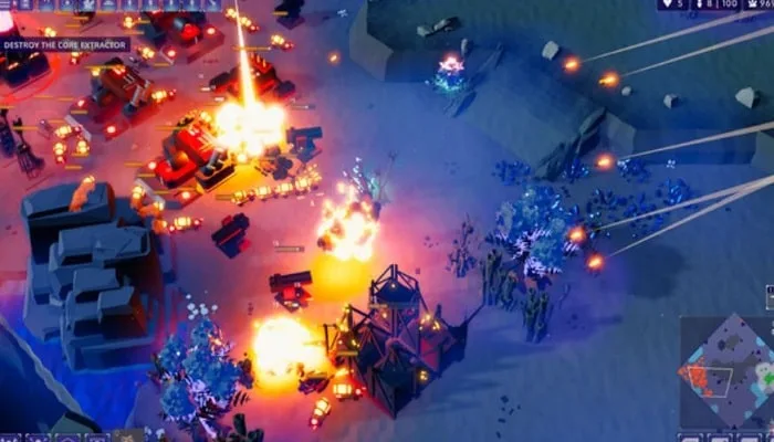 Rogue Command Download Rogue Command Download