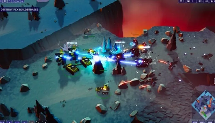 Rogue Command For Pc Rogue Command For Pc