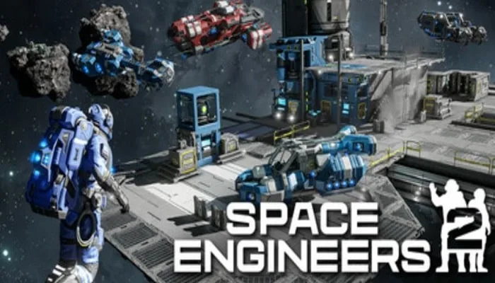 Space Engineers 2 Highly Compressed Space Engineers 2 Highly Compressed