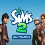 The Sims 2 Legacy Collection The Sims 2 Legacy Collection Highly Compressed