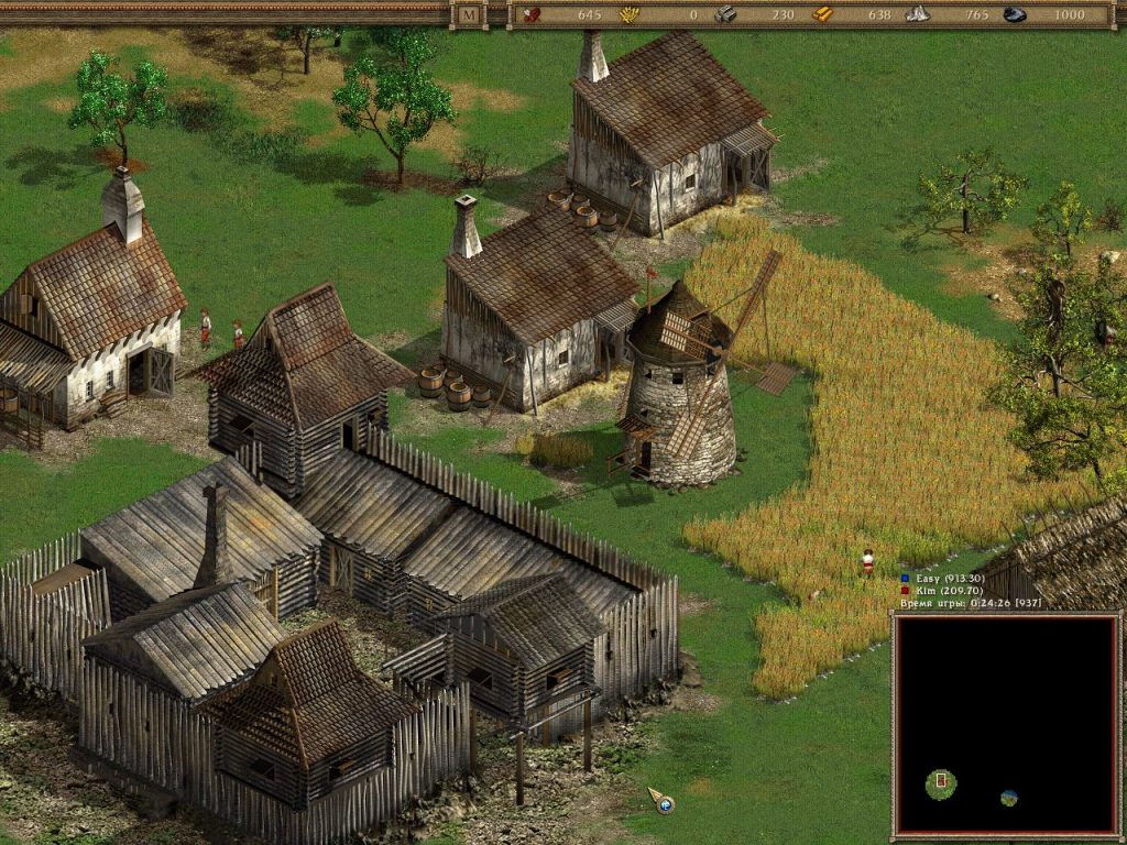 American Conquest Download American Conquest Free Download Pc Game